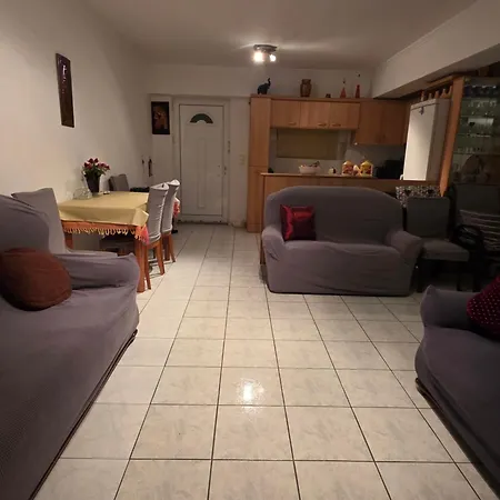 Σπίτι διακοπών Ariadni's Dreamhouse Ακράτα