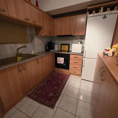 Ariadni's Dreamhouse *