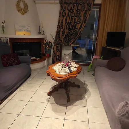 Ariadni's Dreamhouse אקרטה