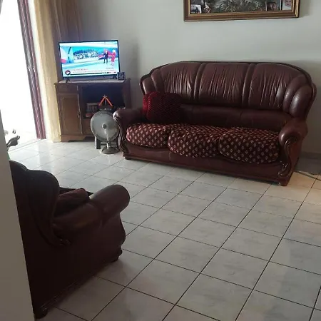 Ariadni's Dreamhouse בית נופש