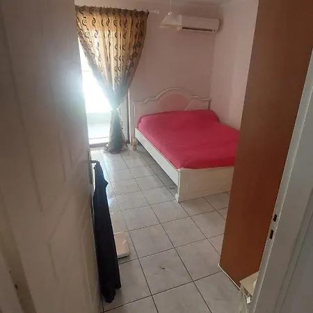 Ariadni's Dreamhouse Σπίτι διακοπών *