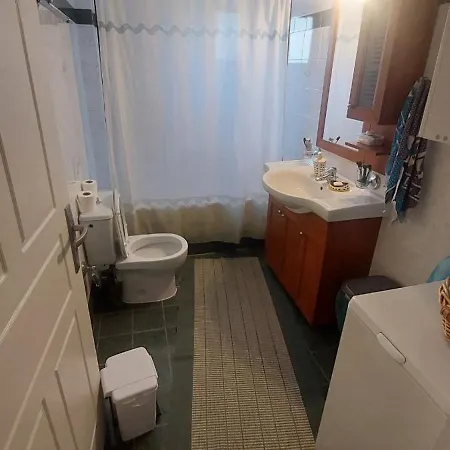 Ariadni's Dreamhouse בית נופש *