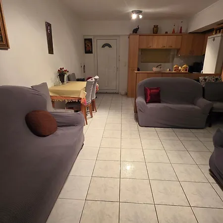 Casa de Férias Ariadni's Dreamhouse