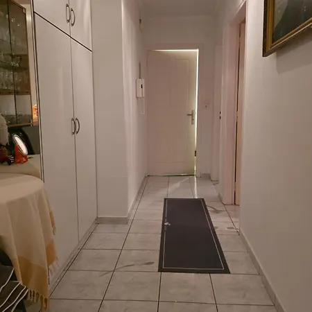 Ariadni's Dreamhouse בית נופש *