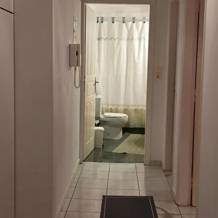 בית נופש Ariadni's Dreamhouse *