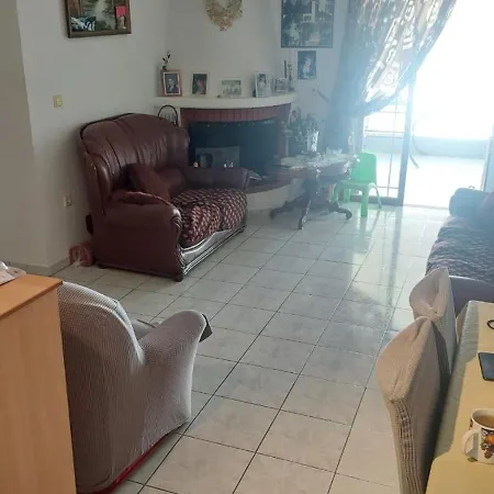 Ariadni's Dreamhouse בית נופש