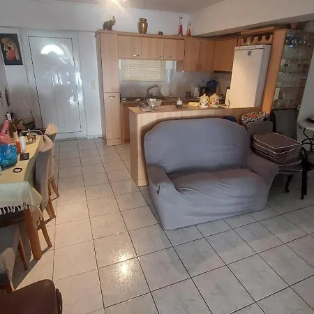 Ariadni's Dreamhouse Σπίτι διακοπών