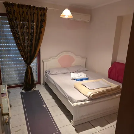 Ariadni's Dreamhouse Vakantiehuis