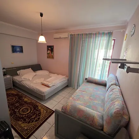 Ariadni's Dreamhouse Vakantiehuis