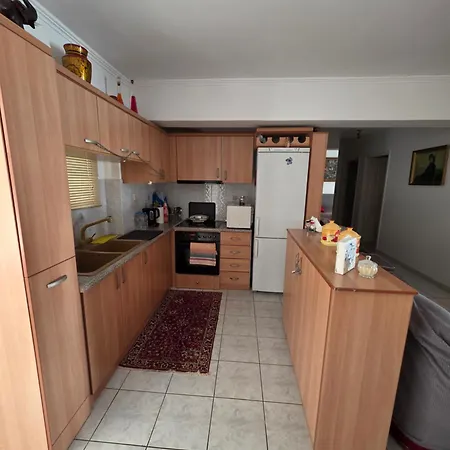 Ariadni's Dreamhouse Akrata