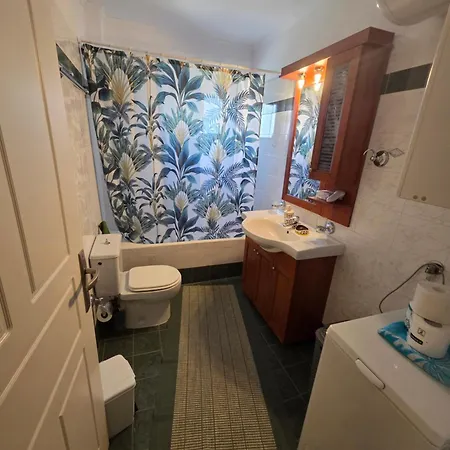 Casa de Férias Ariadni's Dreamhouse *