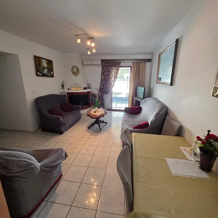 Ariadni's Dreamhouse * Akráta