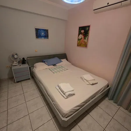 Ariadni's Dreamhouse Vakantiehuis