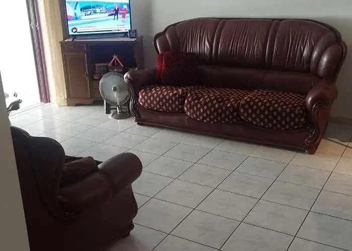 Ariadni's Dreamhouse Casa de Férias