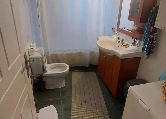 Ariadni's Dreamhouse Vakantiehuis *