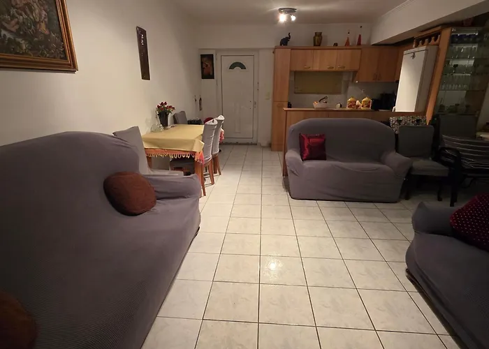 Casa de Férias Ariadni's Dreamhouse