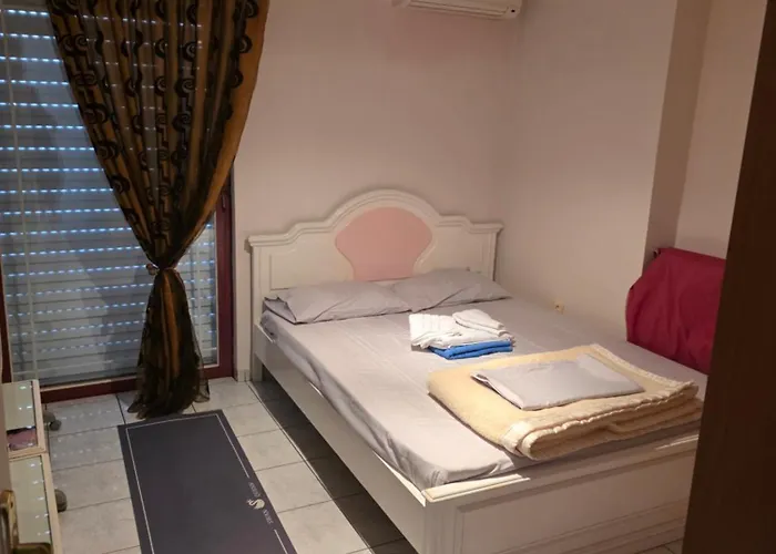 Ariadni's Dreamhouse Vakantiehuis