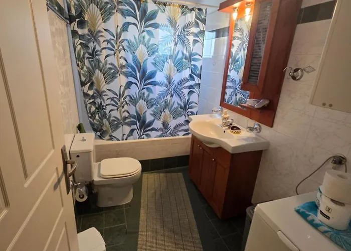 Vakantiehuis Ariadni's Dreamhouse *